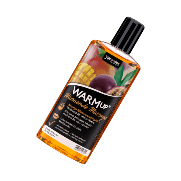 Mango-Maracuja, wasserbas., 150 ml