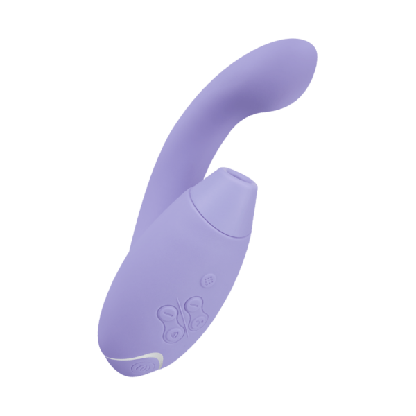 Womanizer DUO 2, 20,3 cm