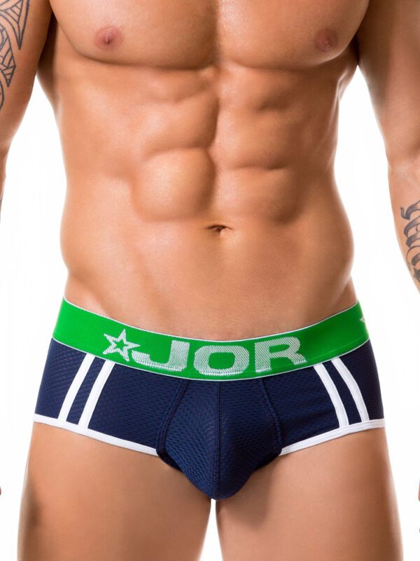 JOR Electro: Brief