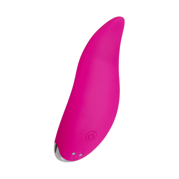 Silikon-Auflegevibrator, 11 cm