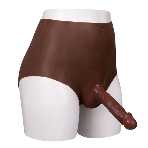 Ultra Realistic Penis Form