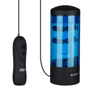 Blowpro, 20 cm