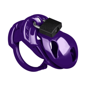 Chastity Mini