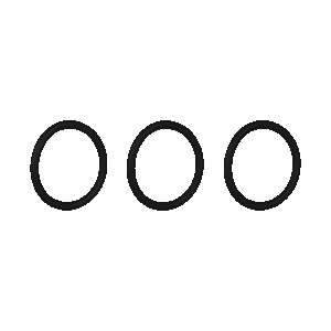 Premium Cockrings, 4,2 cm