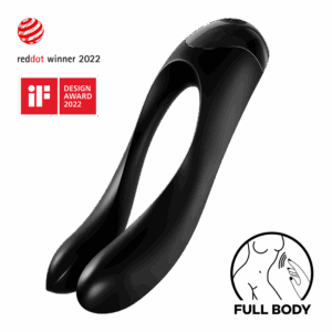 Satisfyer Candy Cane, 10 cm