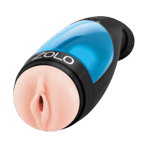 Thrustbuster Male Stimulator, 28 cm