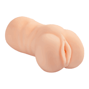 Tight Pussy Girl, 18 cm