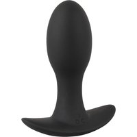 Analplug „Butt Plug with Vibration“, 20 Vibrationsmodi, wiederaufladbar