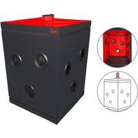 BDSM-Kabine „Scandale“ zum Selbstaufbau