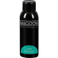 Massageöl „Erotic Massage Oil Love Fantasy“