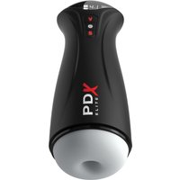 Masturbator „Fap-Gasm“ mit Saugfunktion & Vibration