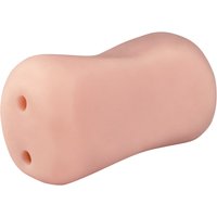 Masturbator „Lola L“ in Vagina & Anus-Optik