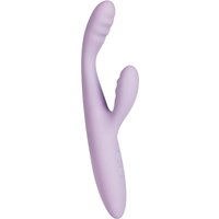 Rabbitvibrator „Cici+ 2“ mit Wärmefunktion