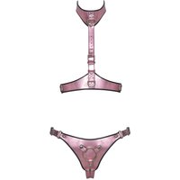 2-teiliges Harness-Set