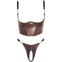 2-teiliges Ouvert-Set