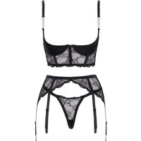 3-teiliges Straps-Set