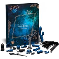 Orion Adventskalender „Feel the Magic Shiver"