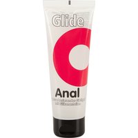Gleitgel „O-Anal“, vegan
