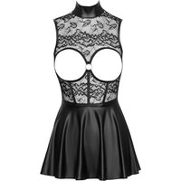 Minikleid, busenfrei