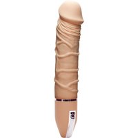 Naturvibrator „Infinite Desire“, 26 cm