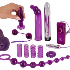 12-teiliges Toyset „Surprise Surprise“