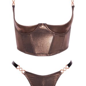 2-teiliges Ouvert-Set