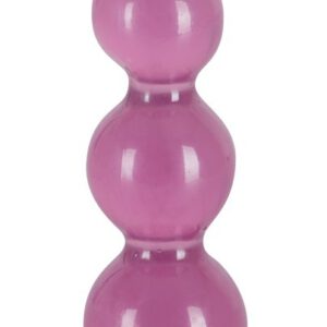 Analdildo „Anal Beads“ mit 4 Kugeln