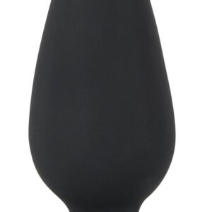 Analplug „Heavy plug“ mit Standfuß