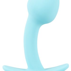 Analplug „Mini Butt Plug“ mit P-Punkt-Spitze