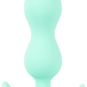 Analplug „Mini Butt Plug“, tailliert