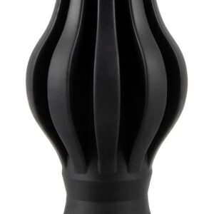 Analplug „Super Soft Butt Plug“ aus gefühlsechtem Liquid Silicone