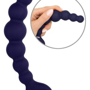 Analstrang mit Haltering