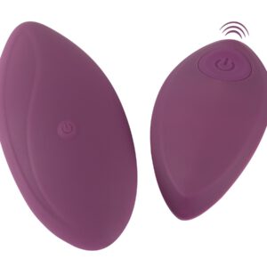Auflegevibrator mit Fernbedienung