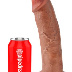 Dildo „Cock 10"“, 25,4 cm