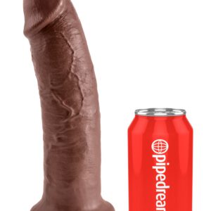 Dildo „Cock 10"“, 25,4 cm