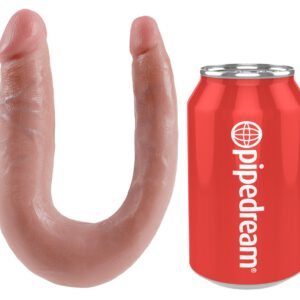 Doppeldildo „Double Trouble“