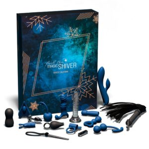 Orion Adventskalender „Feel the Magic Shiver"