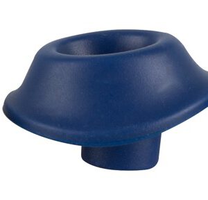 Ersatzkappen "Heads", 3 Stück