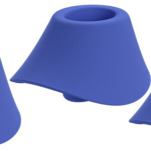 Ersatzkappen für BLEND M