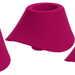 Ersatzkappen für BLEND M