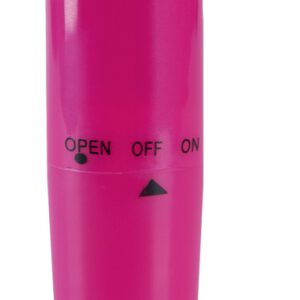 G-Punkt-Vibrator „G-Mate“, 15,5 cm mit einstufiger Vibration