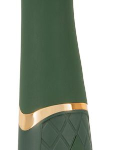 G-Punkt Vibrator „Luxurious G-Spot Massager“, 10 Vibrationsmodi