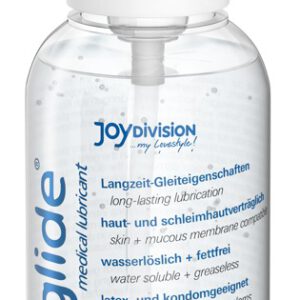 Gleitgel „AQUAglide“ auf Wasserbasis