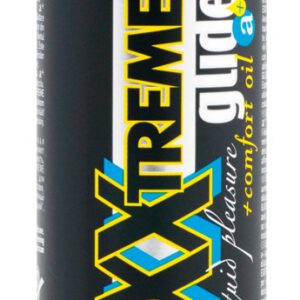 Gleitgel „eXXtreme glide“
