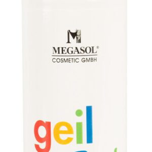 Gleitgel „geilGel“ auf Silikonbasis