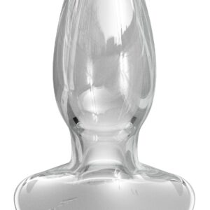 Hohler Analplug „Anal Gaper“, in verschiedenen Größen