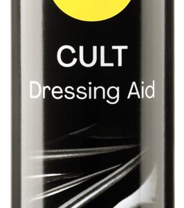 Latex-Anziehhilfe „CULT Dressing Aid“ für Fetisch-Outfits