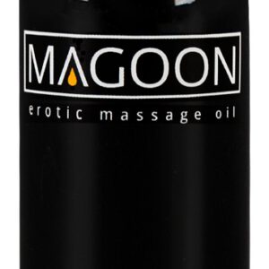 Massageöl „Erotic Massage Oil Vanille“