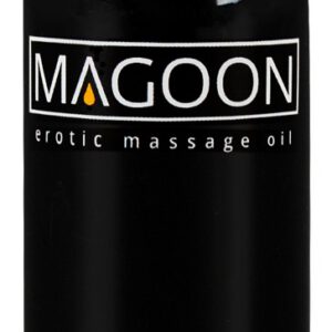 Massageöl „Erotik Massage Oil Oriental Ecstasy“