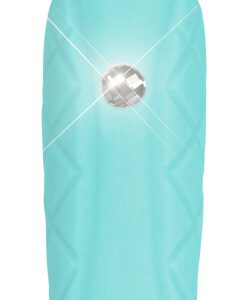 Massagestab „Cheeky“ mit stufenloser Vibration